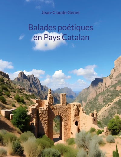 BALADES POETIQUES EN PAYS CATALAN