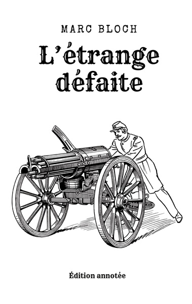 L´ETRANGE DEFAITE