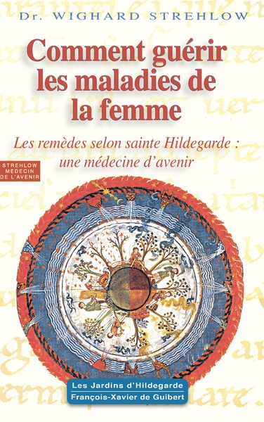 COMMENT GUERIR LES MALADIES FEMININES