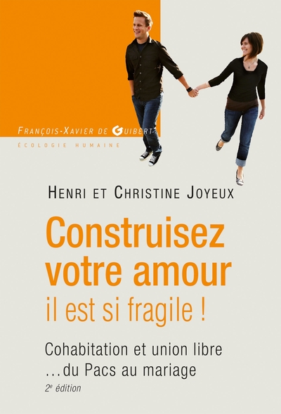 CONSTRUISEZ VOTRE AMOUR , IL EST SI FRAGILE