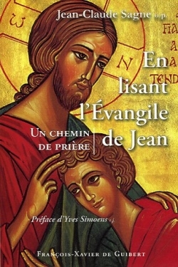 EN LISANT L'EVANGILE DE JEAN UN CHEMIN DE RETRAITE