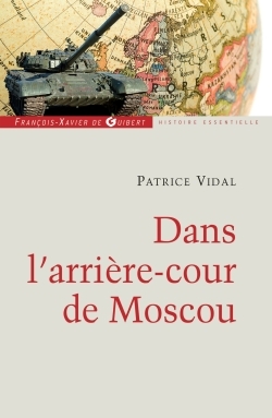 DANS L´ARRIERE COUR DE MOSCOU