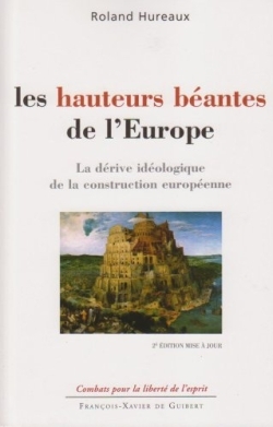 HAUTEURS BEANTES DE L'EUROPE