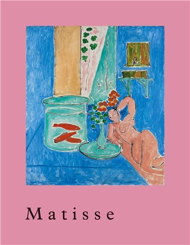 MATISSE, LIVRET D ACCOMPAGNEMENT EN FRANCAIS (BEYELER) /FRANCAIS