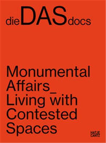 DIEDASDOCS: MONUMENTAL AFFAIRS /ANGLAIS