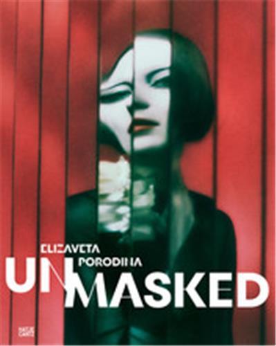 ELIZAVETA PORODINA UNMASKED /ANGLAIS