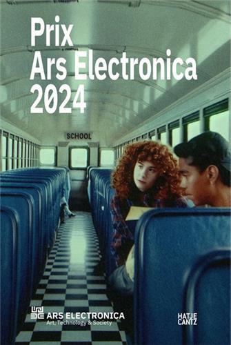 PRIX ARS ELECTRONICA 2024 /ANGLAIS