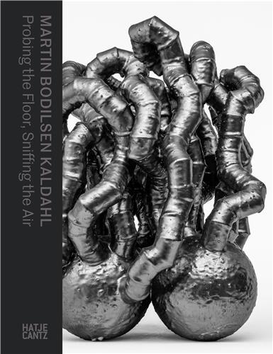 MARTIN BODILSEN KALDAHL: PROBING THE FLOOR, SNIFFING THE AIR /ANGLAIS