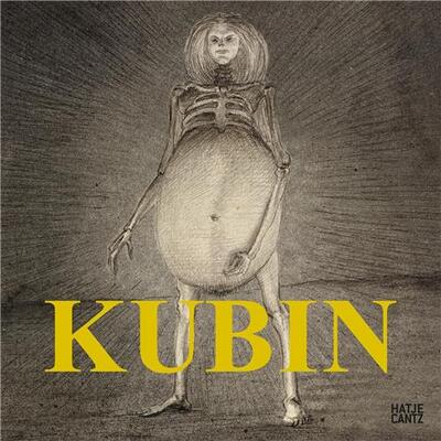 ALFRED KUBIN /ANGLAIS