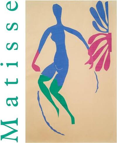 MATISSE INVITATION TO THE VOYAGE (FONDATION BEYELER) /ANGLAIS