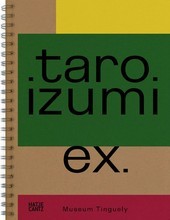 TARO IZUMI : EX (ALLEMAND) /ALLEMAND