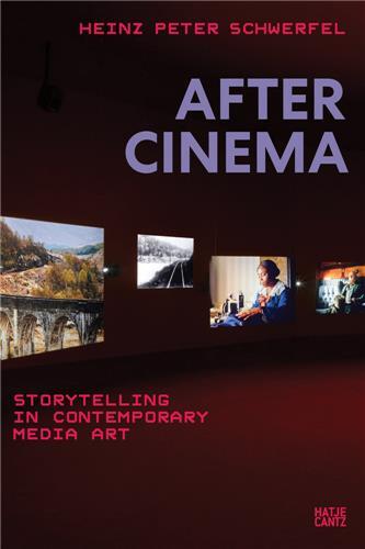 HEINZ PETER SCHWERFEL AFTER CINEMA /ANGLAIS