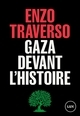GAZA DEVANT L´HISTOIRE