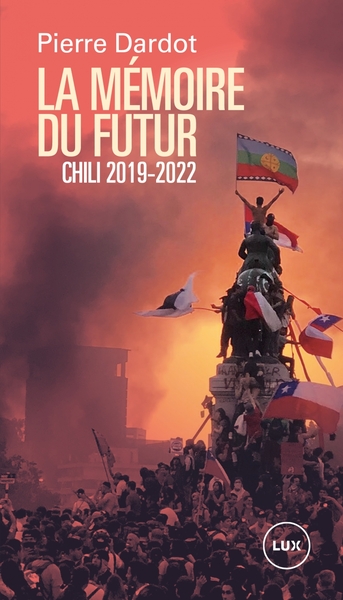 MEMOIRE DU FUTUR - CHILI 2019-2022