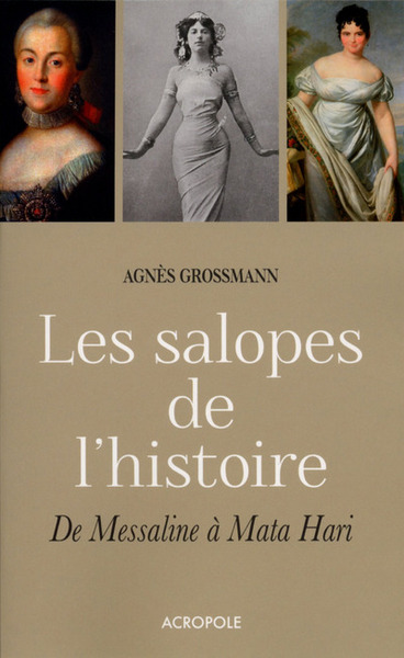 SALOPES DE L´HISTOIRE