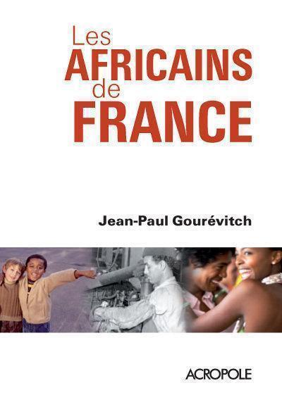 AFRICAINS DE FRANCE