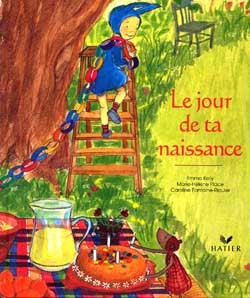 JOUR DE TA NAISSANCE