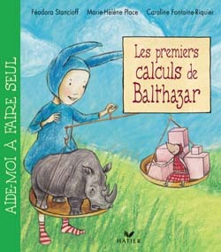 PREM.CALCULS DE BALTHAZAR