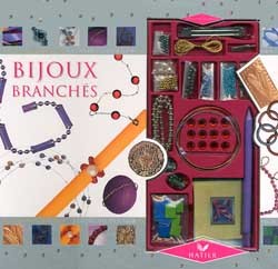 BIJOUX BRANCHES -LIV.ATELIER JUNIOR