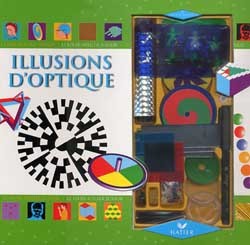 ILLUSIONS OPTIQUE -LIV.ATELIER JUNI