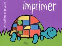 IMPRIMER -ATELIERS RECRE