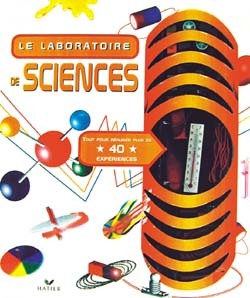 LABORATOIRE DE SCIENCES