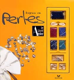 BIJOUX EN PERLES -LIV.ATELIER