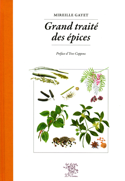 GRAND TRAITE DES EPICES
