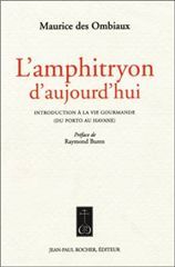 AMPHITRYON D'AUJOURD'HUI (L') -1936-