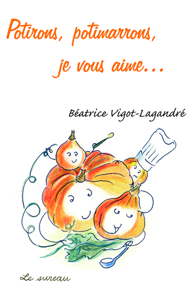 POTIRONS POTIMARRONS JE VOUS AIME...