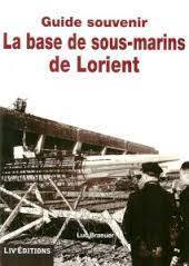 BASE DE SOUS-MARINS DE LORIENT