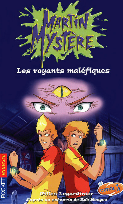 couverture du document