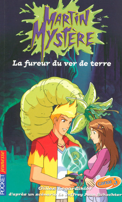 couverture du document