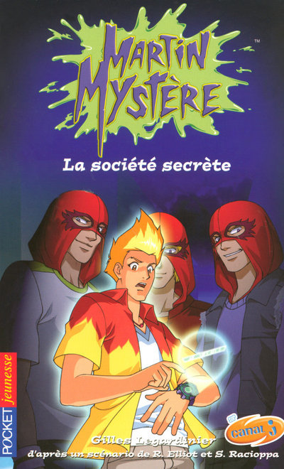 couverture du document