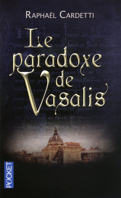 couverture du document