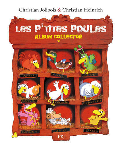 couverture du document