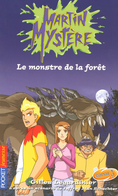 couverture du document