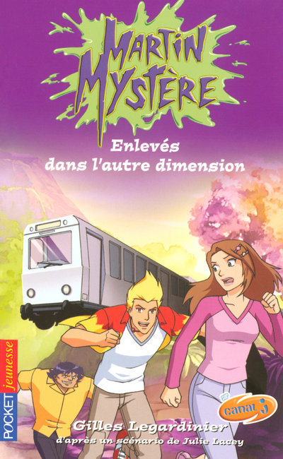 couverture du document
