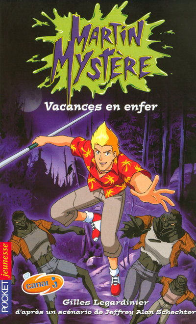 couverture du document