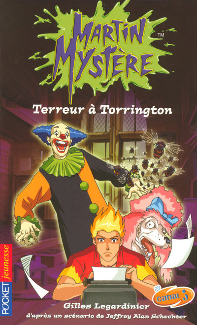 couverture du document