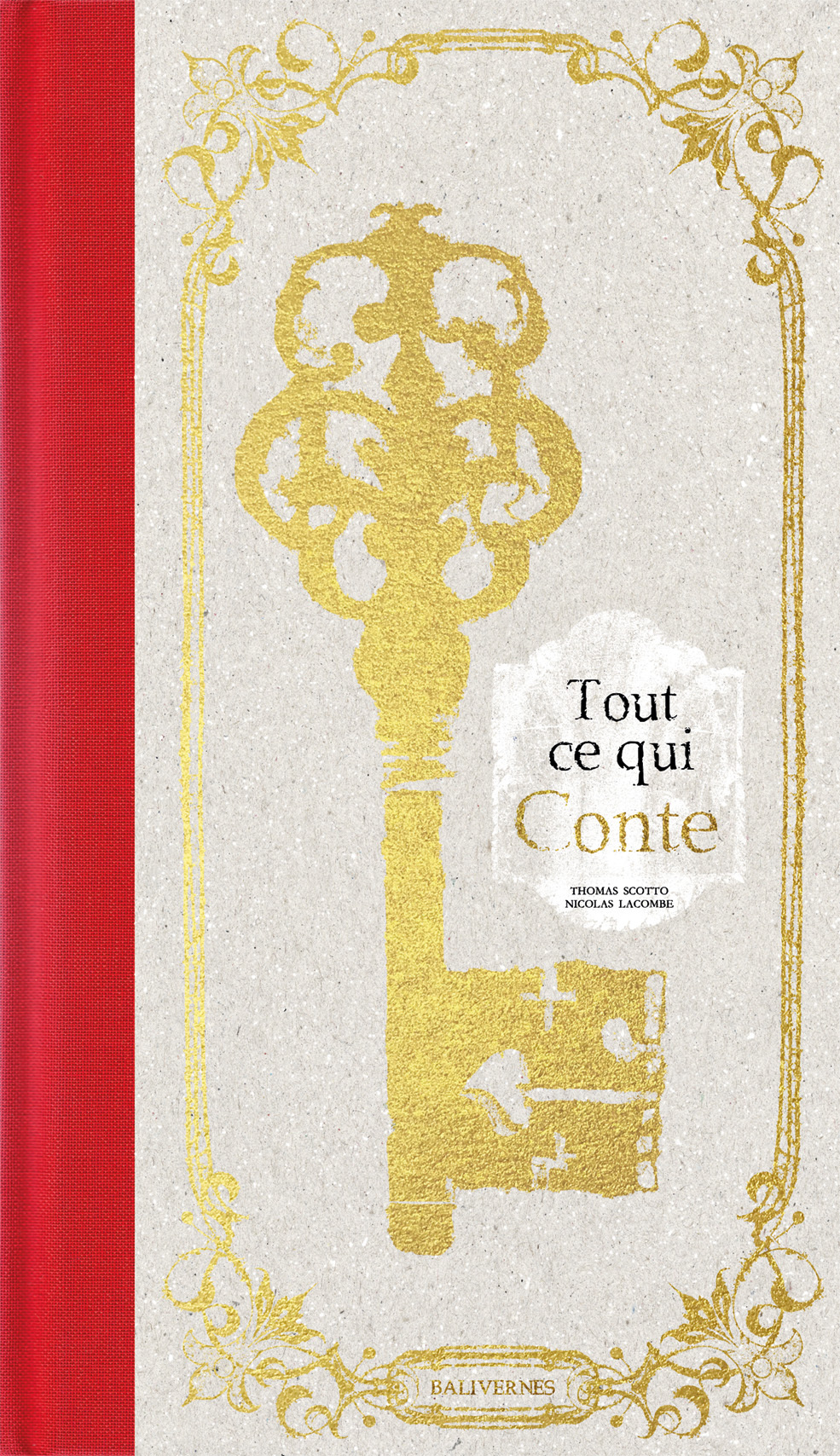 couverture du document