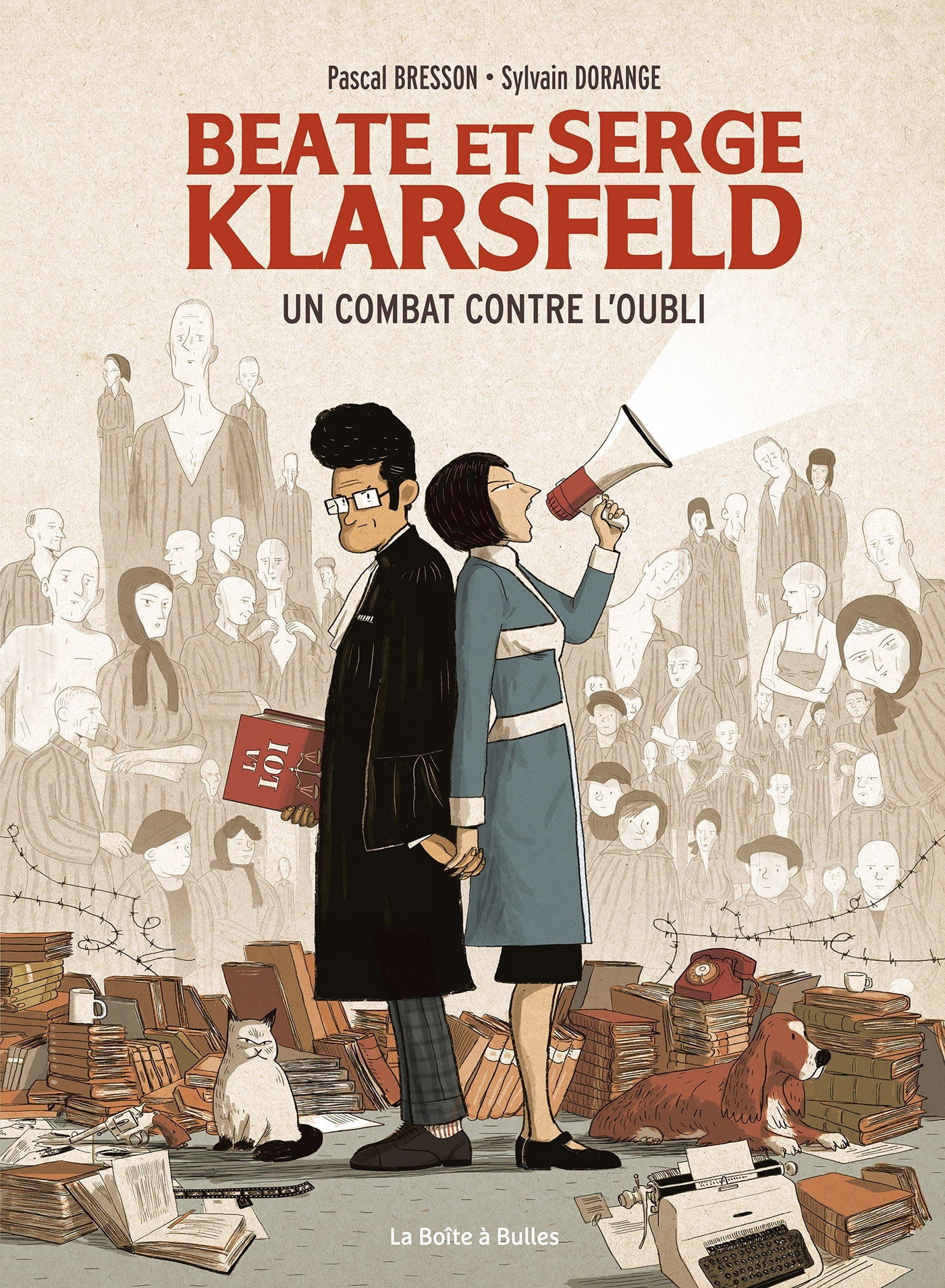 couverture du document
