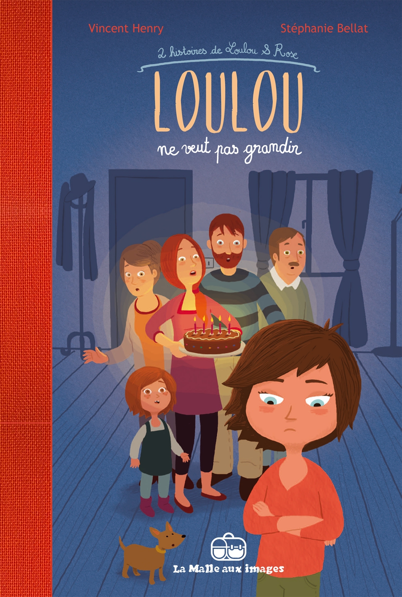 couverture du document