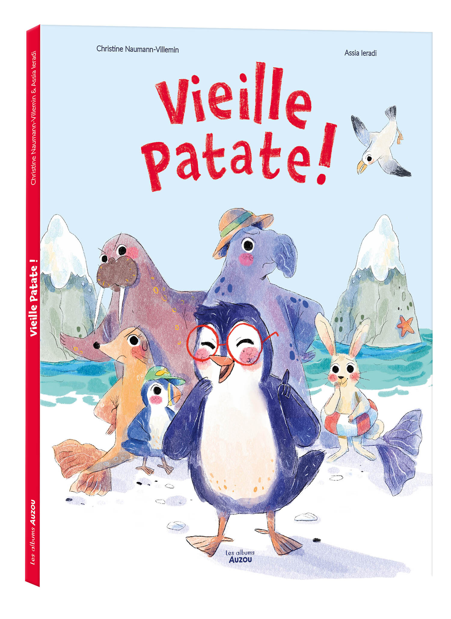 couverture du document