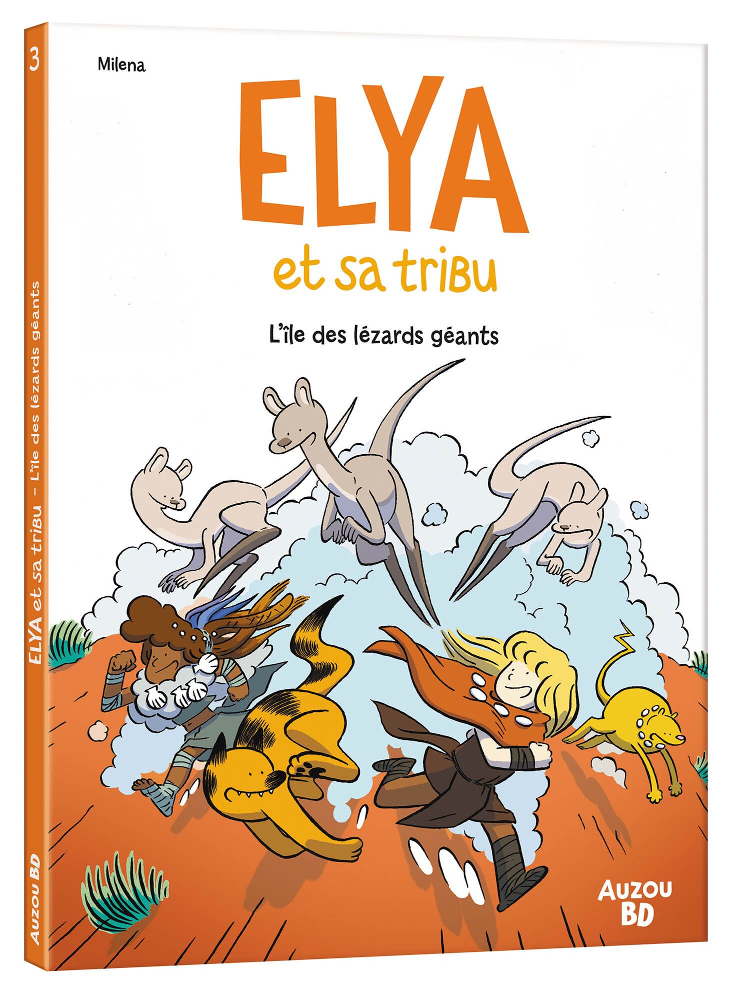 couverture du document