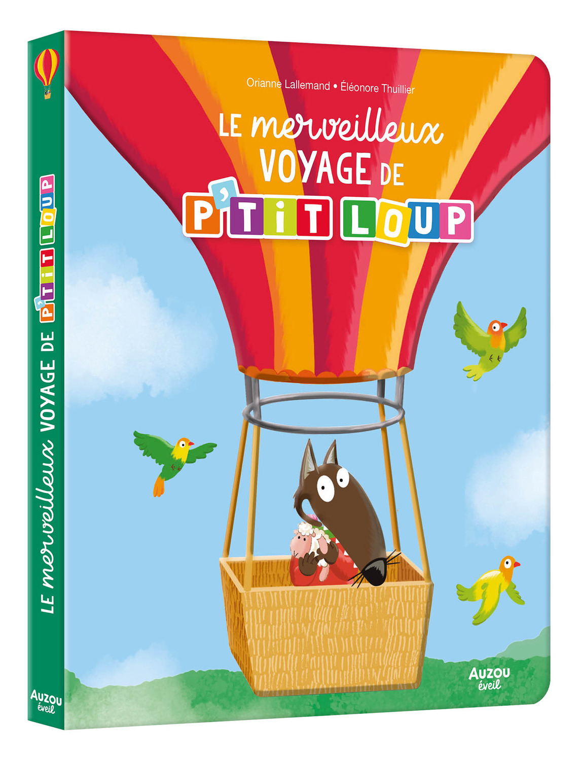 couverture du document