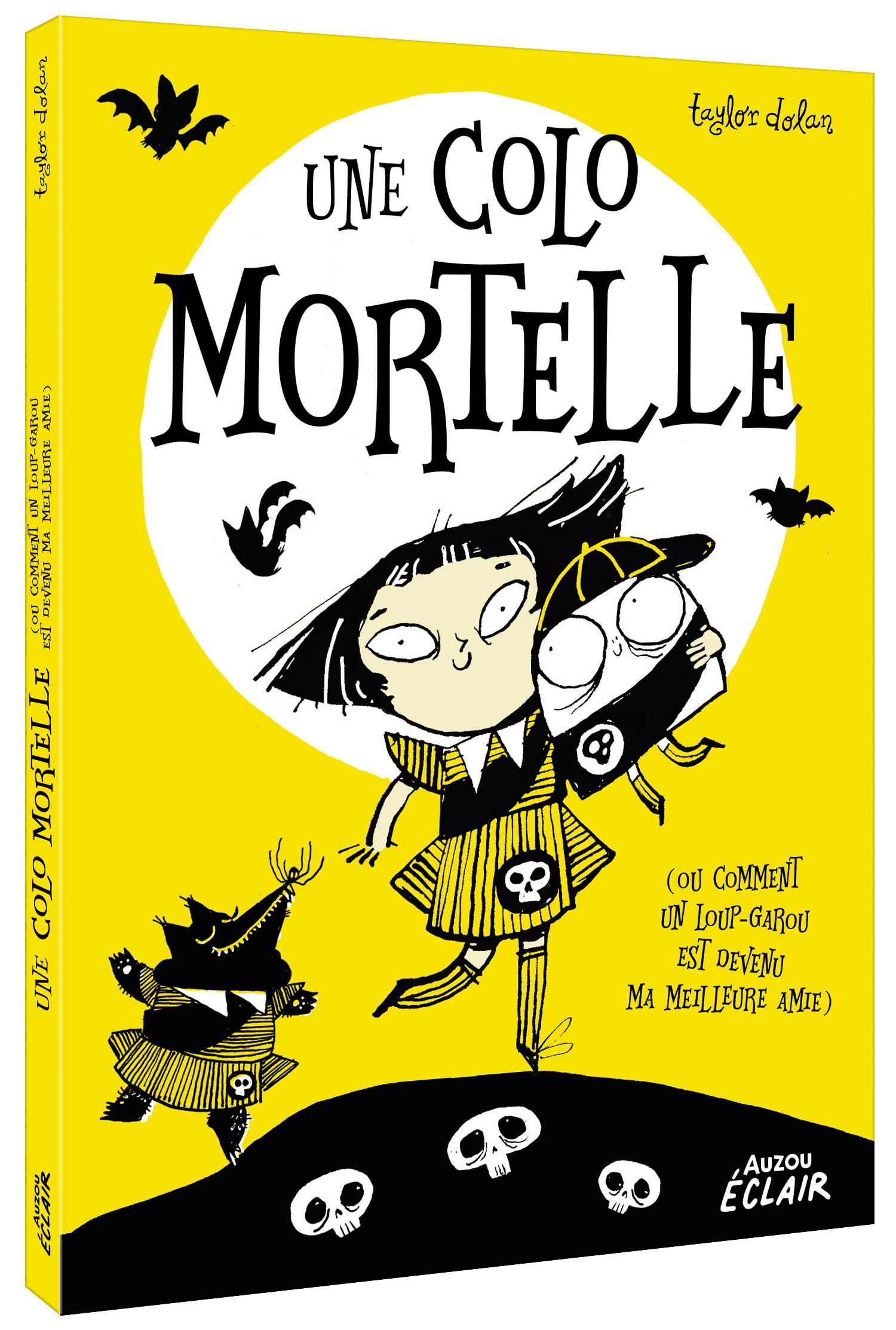 couverture du document