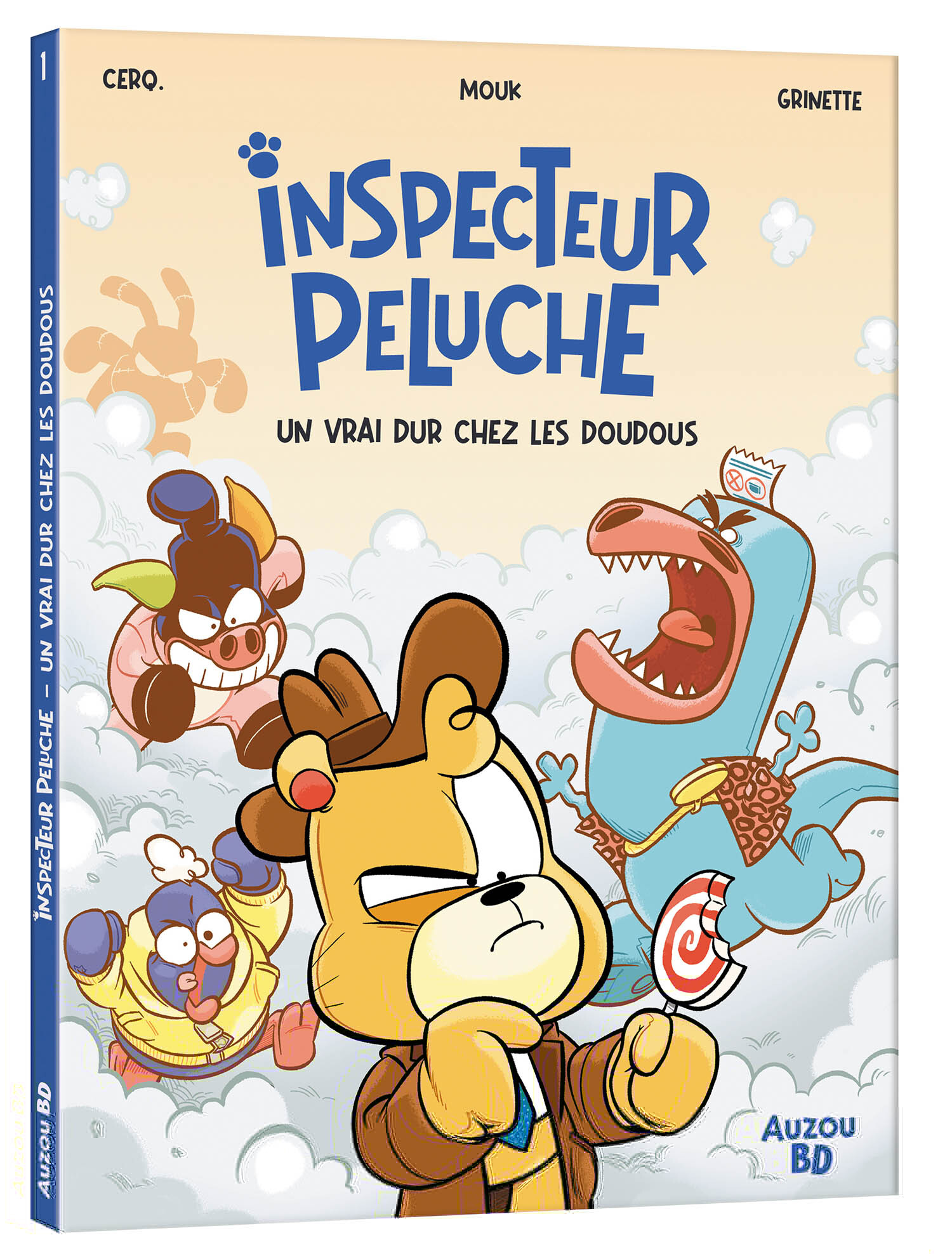 couverture du document