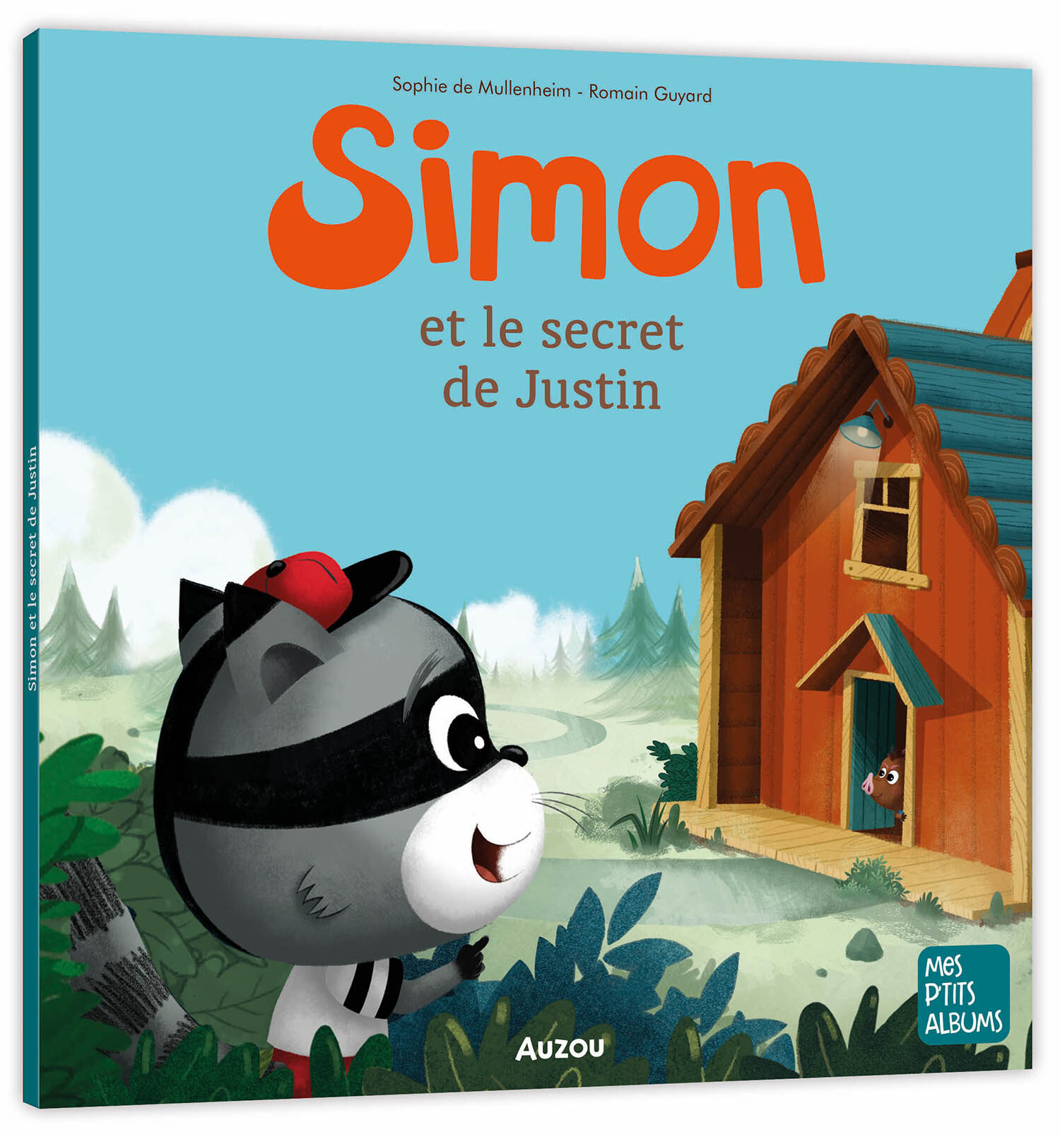 couverture du document