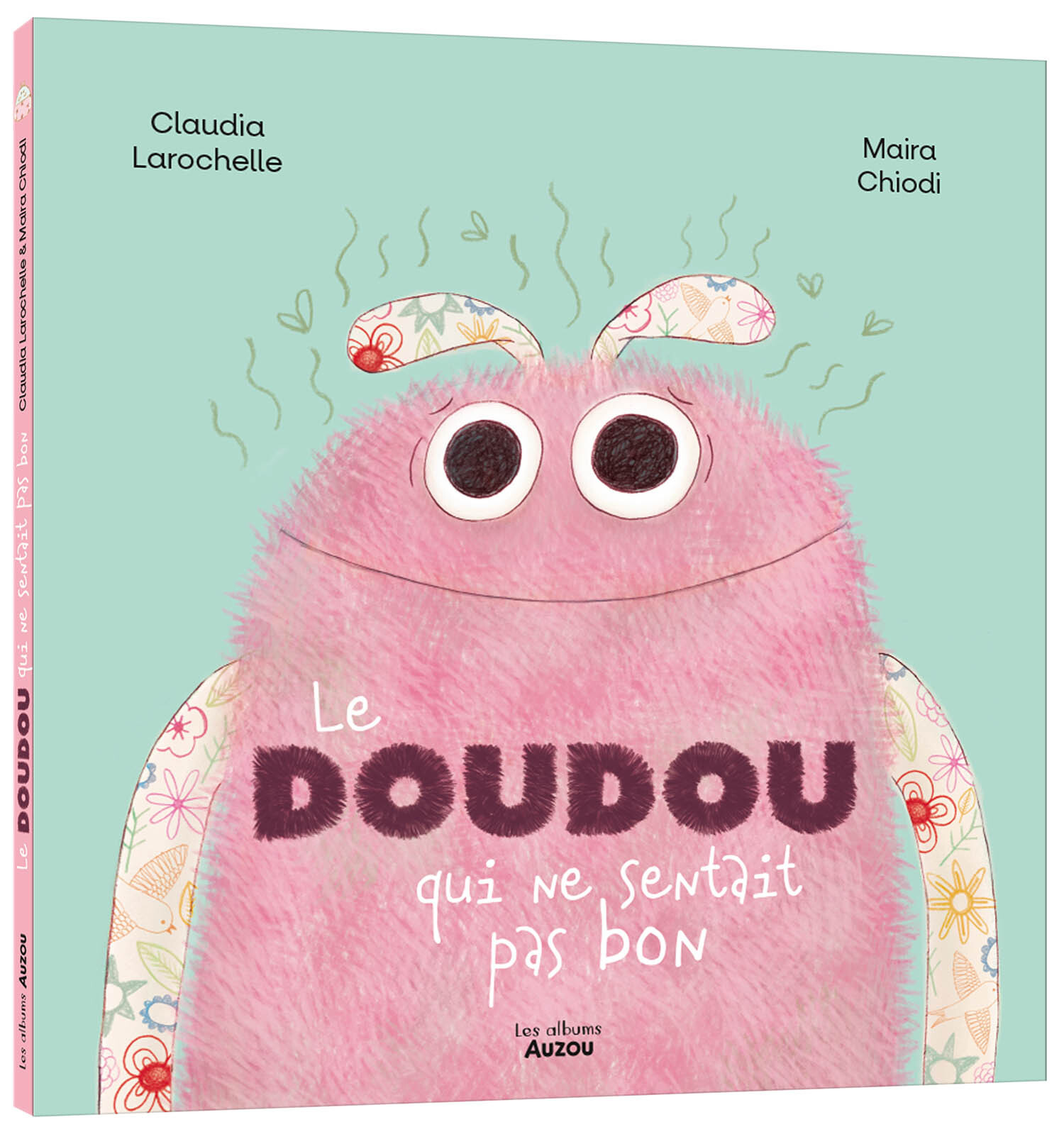 couverture du document